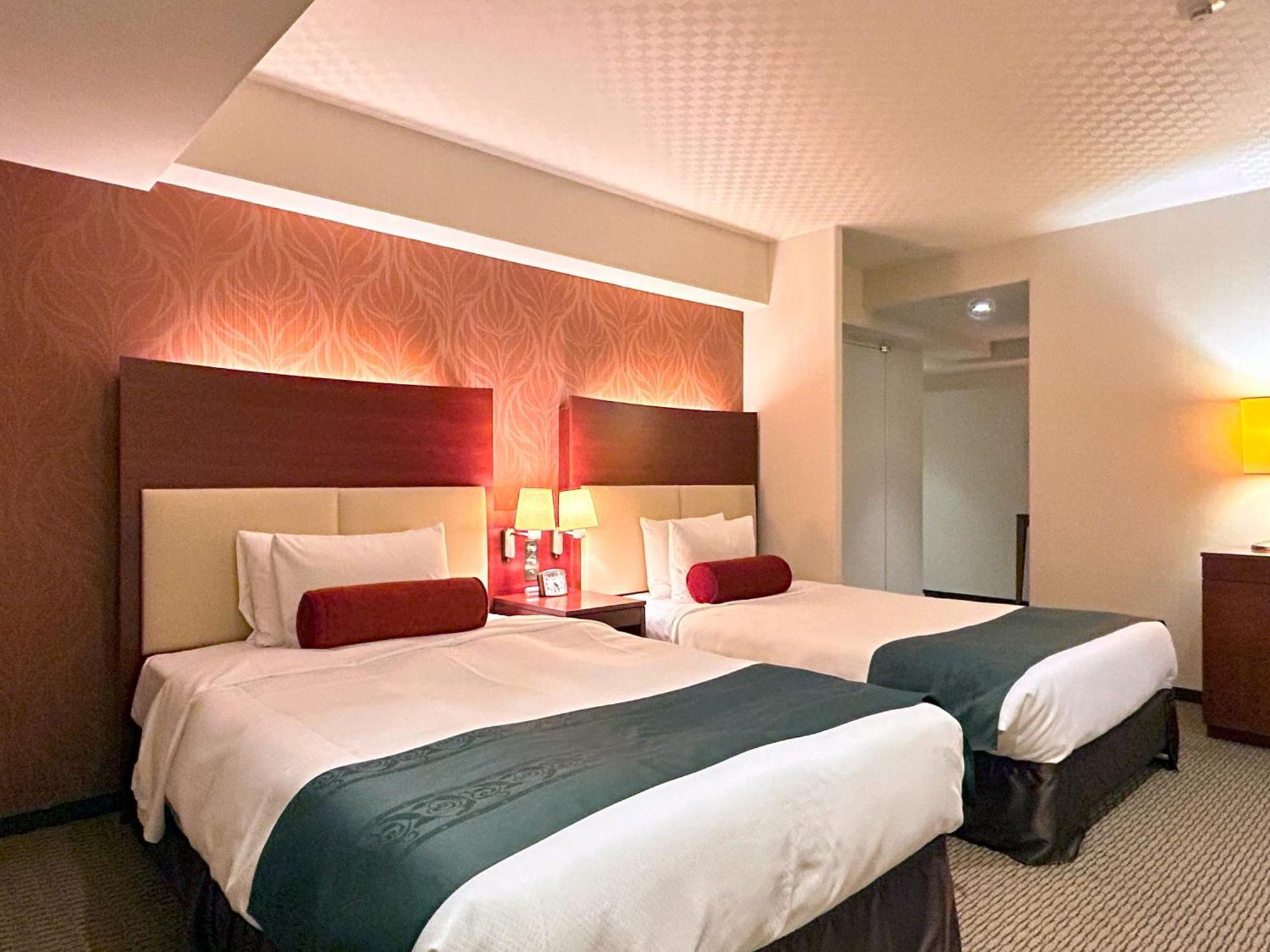 Nakajimaya Grand Hotel Сидзуока Экстерьер фото