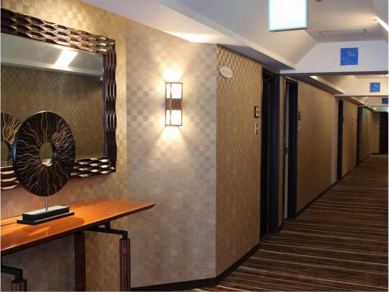 Nakajimaya Grand Hotel Сидзуока Экстерьер фото