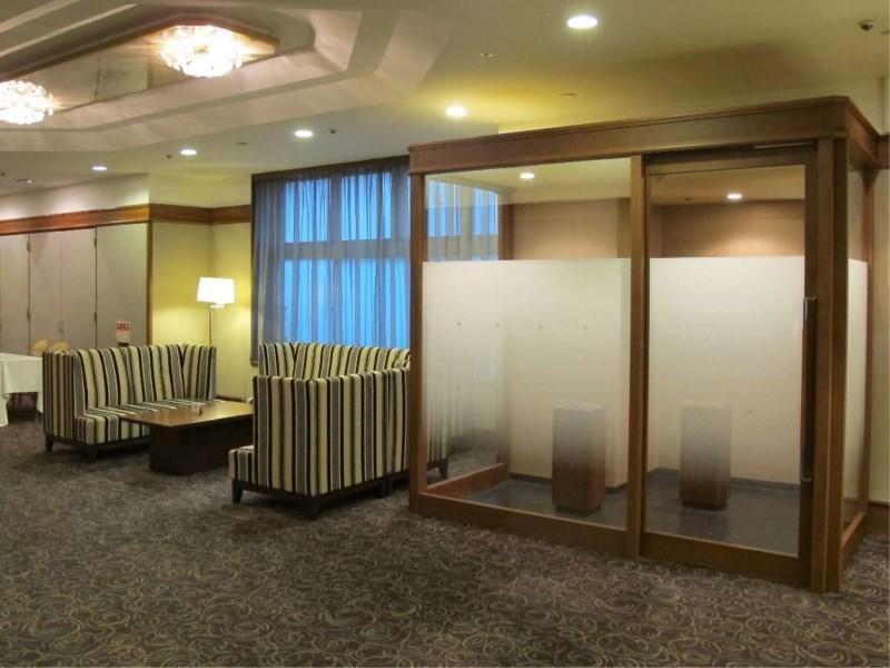 Nakajimaya Grand Hotel Сидзуока Экстерьер фото