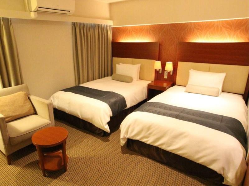 Nakajimaya Grand Hotel Сидзуока Экстерьер фото