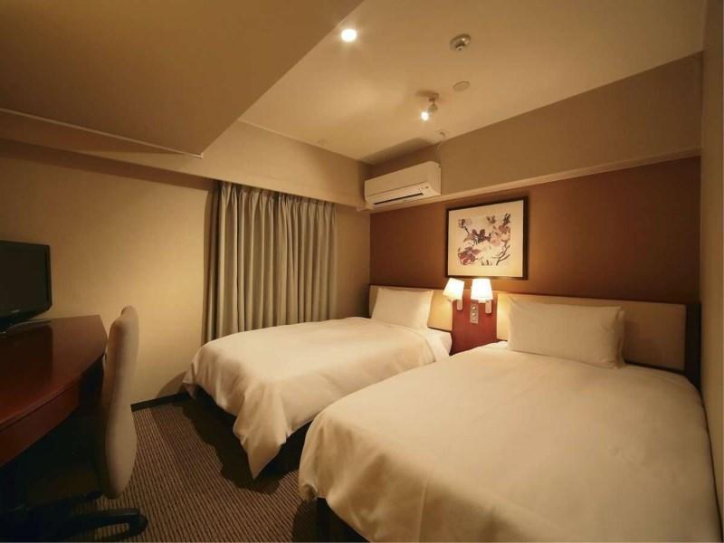Nakajimaya Grand Hotel Сидзуока Экстерьер фото